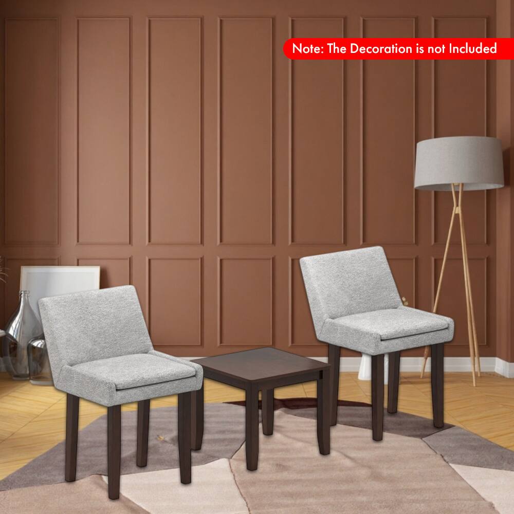 Note: The Decoration is not Included