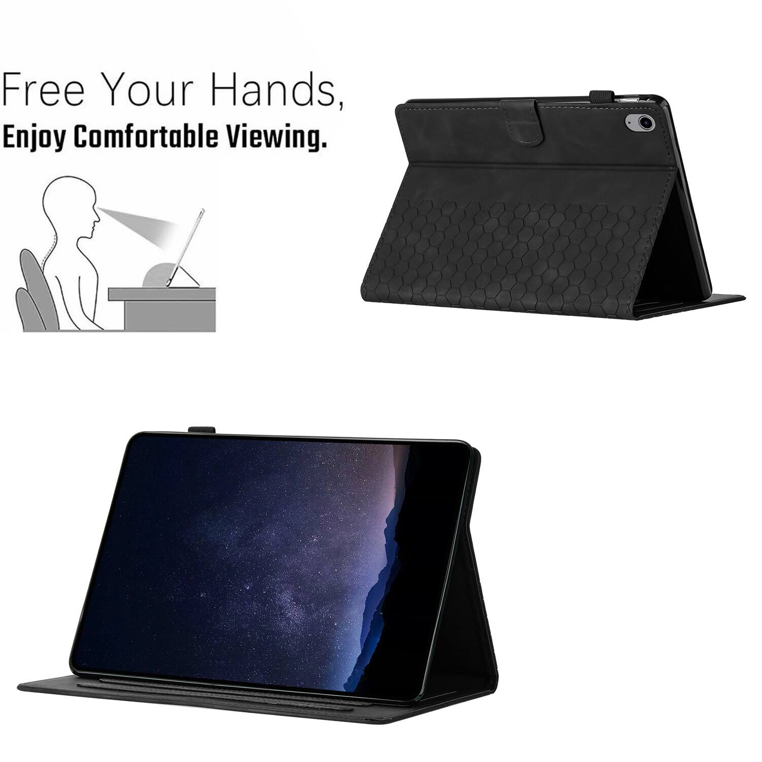Free Your Hands, Enjoy Comfortable Viewing.