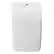 Angle. LG - 450 Sq. Ft. 10,200 BTU DOE Smart Portable Air Conditioner with Supplemental Heater - White.