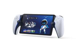 Sony Interactive Entertainment - PlayStation Portal Remote Player - White - Front_Zoom