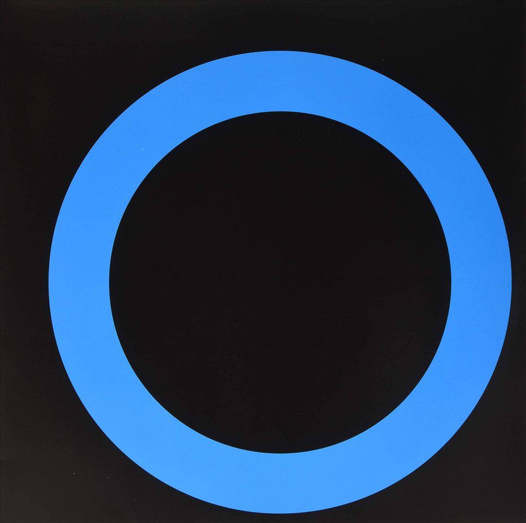 Front. (MIA): The Complete Anthology [LP].