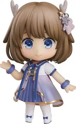 Transformers - No.1790 Kano Nendoroid | Utaite | Good Smile Company
