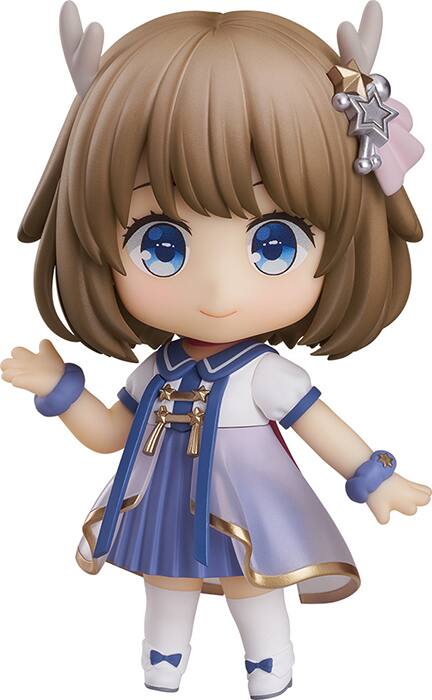 Front. Transformers - No.1790 Kano Nendoroid | Utaite | Good Smile Company.