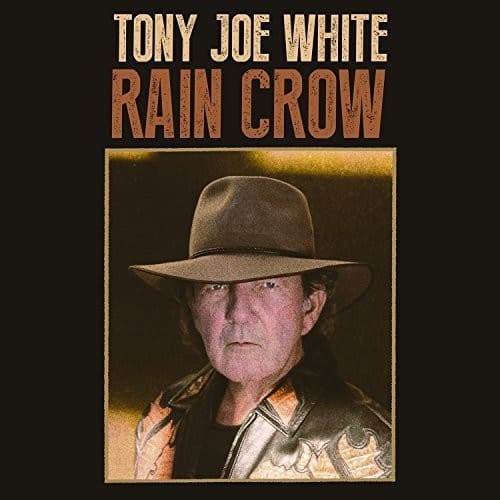 Tony Joe White - Rain Crow  - VINYL LP