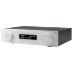 JBL - MA510: MA510 75W 5.2ch Bluetooth and WiFi Capable HDR 8K Ultra HD Compatible AV Receiver - White