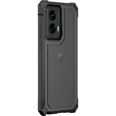 SaharaCase Raider Series GRIP Case for Motorola G Power 5G (2024) Black CP00562 - Best Buy SaharaCase Raider Series GRIP Case for Motorola G Power 5G (2024) Black CP00562 - Best Buy