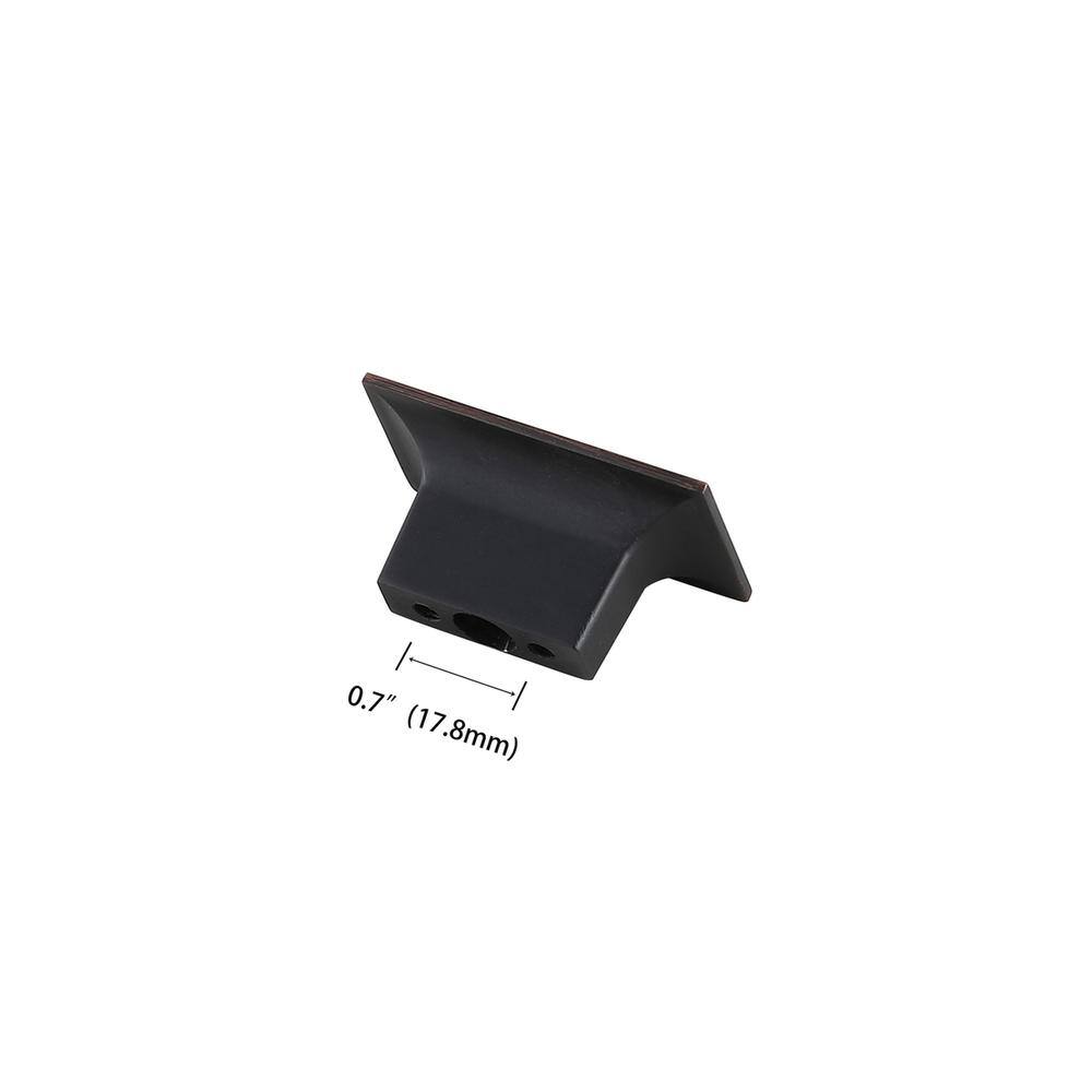 0.7" (17.8mm)