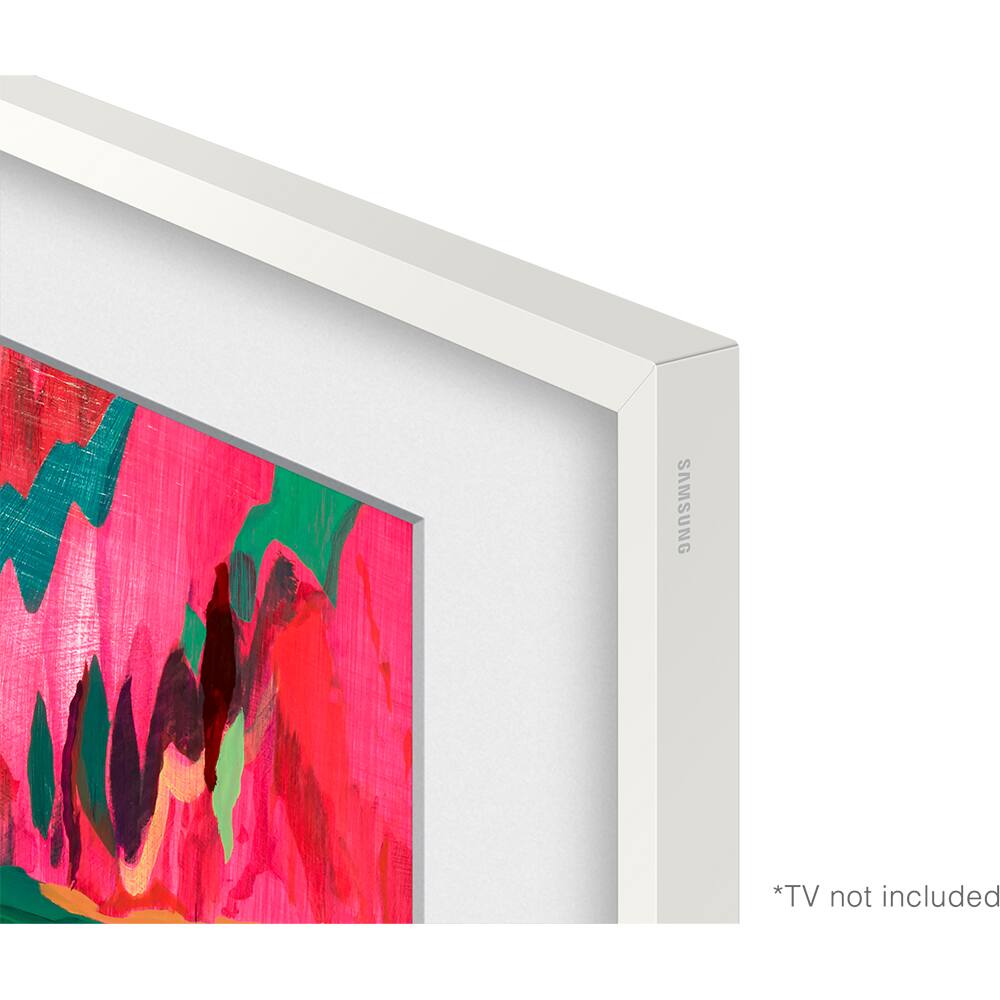 SAMSUNG  
*TV not included
