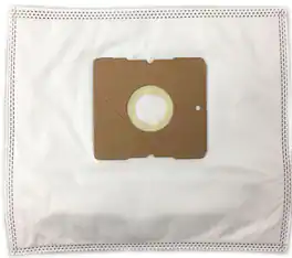 DVC - Simplicity 48 Pack Replacement Vacuum Bags for Simplicity Part #RSR-14605