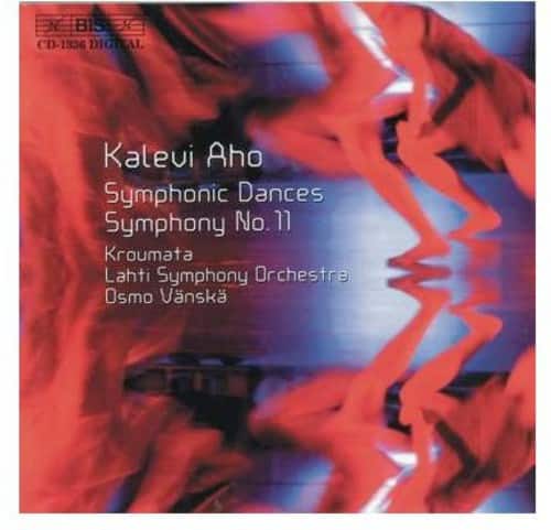 Osmo V nsk - Symphonic Dances / Symphony 11   - COMPACT DISCS [CD] price history on PriceWatchPro