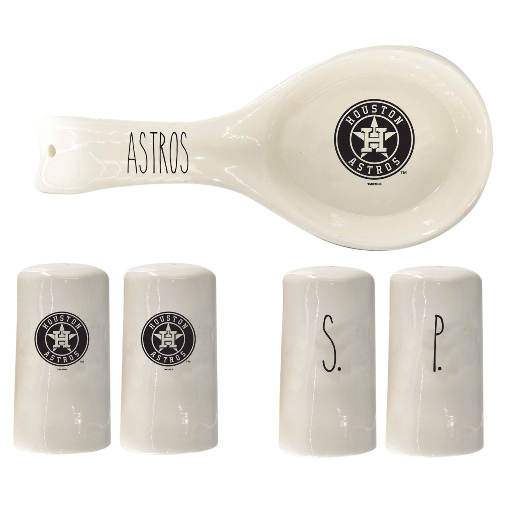 The Memory Company - Houston Astros 3-Piece Artisan Kitchen Gift Set - Multicolor price history on PriceWatchPro