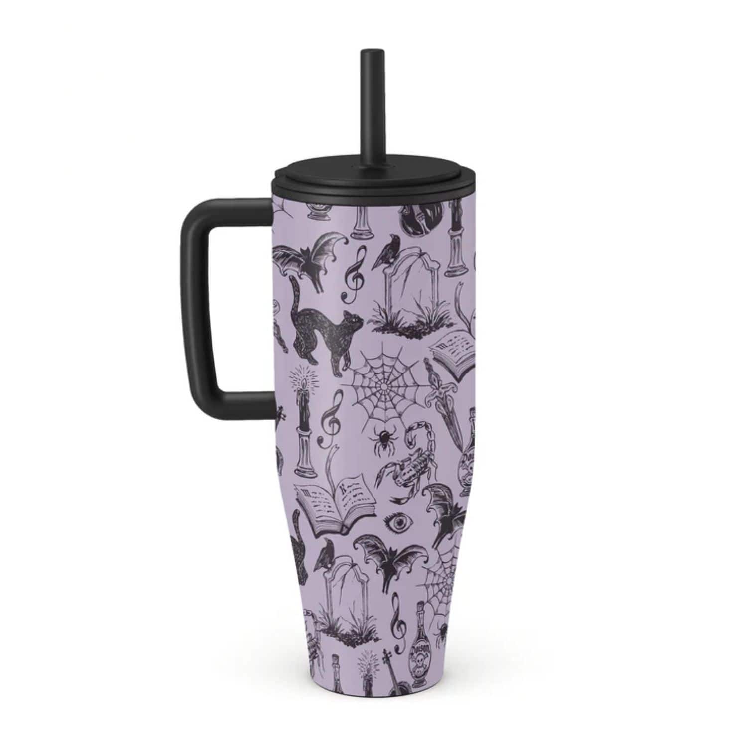 Burga - Academy - All Day Leakproof Tumbler - Multiple