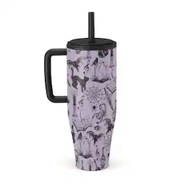 Burga - Academy - All Day Leakproof Tumbler - Multiple