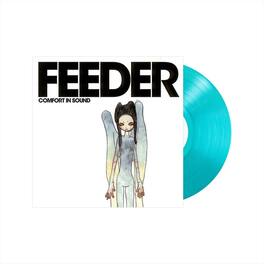 Feeder - Comfort In Sound - VINYL LP