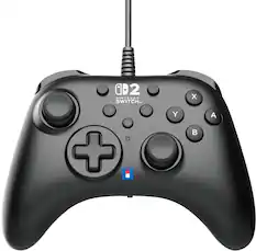 The text on the image reads "Nintendo Switch."