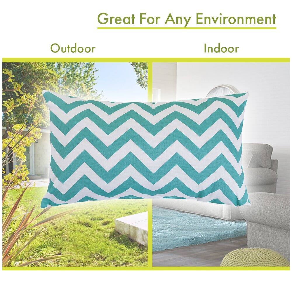 Great For Any Environment

Outdoor

Indoor