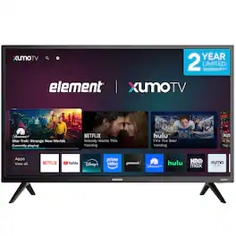 Element Electronics - 32″ 720P HD XUMO TV
