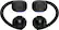 Alt View 2. Bose - Bose Sport Open Earbuds Wireless Bluetooth Open-ear Running Earbuds with Secure Fit, and IP54 Sweat Resistance - Black.