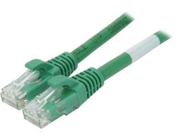 Cables to Go - C2G 27174 Cat6 Cable - Snagless Unshielded Ethernet Network Patch Cable, Green (14 Feet, 4.26 Meters)