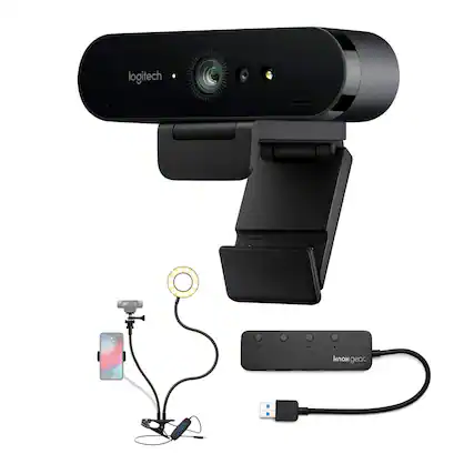 logitech 006 knoxgear, 0333