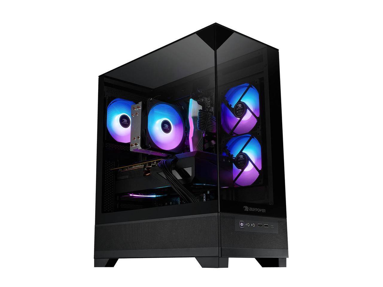 iBUYPOWER 6010 0-2 10