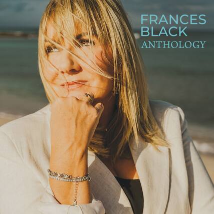 FRANCES BLACK
ANTHOLOGY