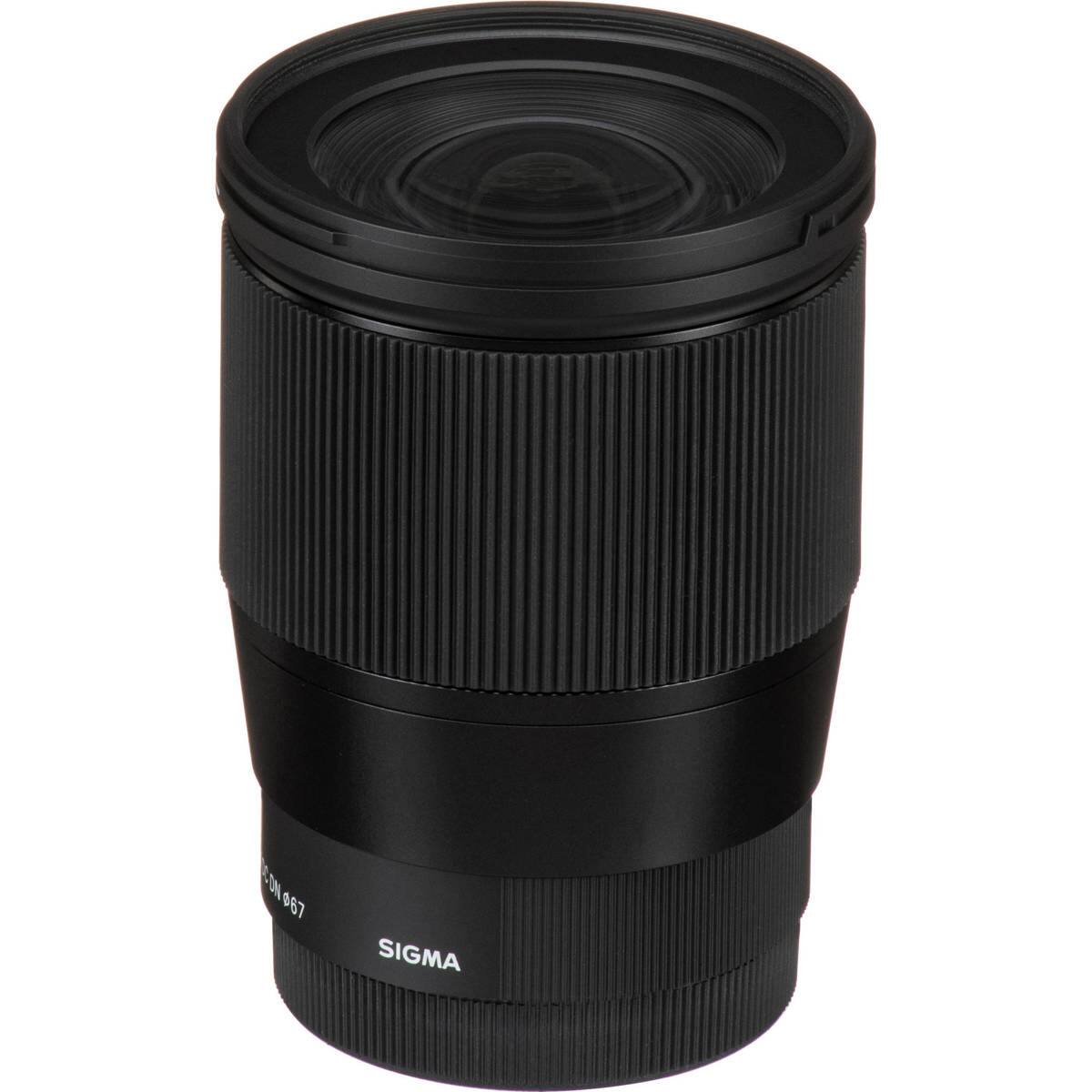 SON 067 SIGMA