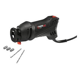 Rotozip - Refurbished Excellent - RotoSaw 120V 5.5Amp High Speed Spiral System w/Accessories