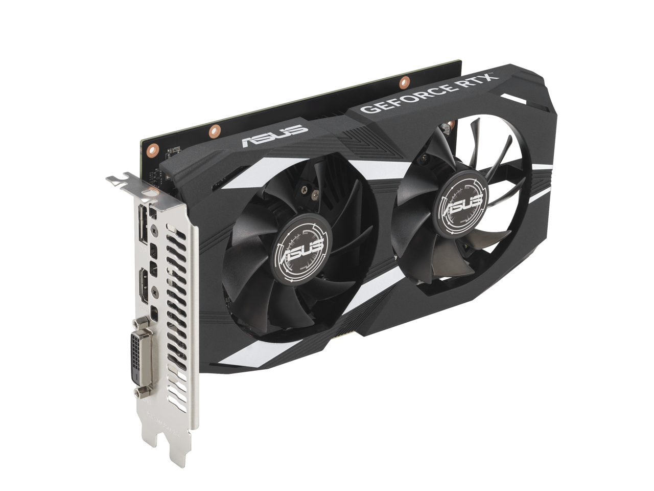 ASUS GEFORCE RTX
