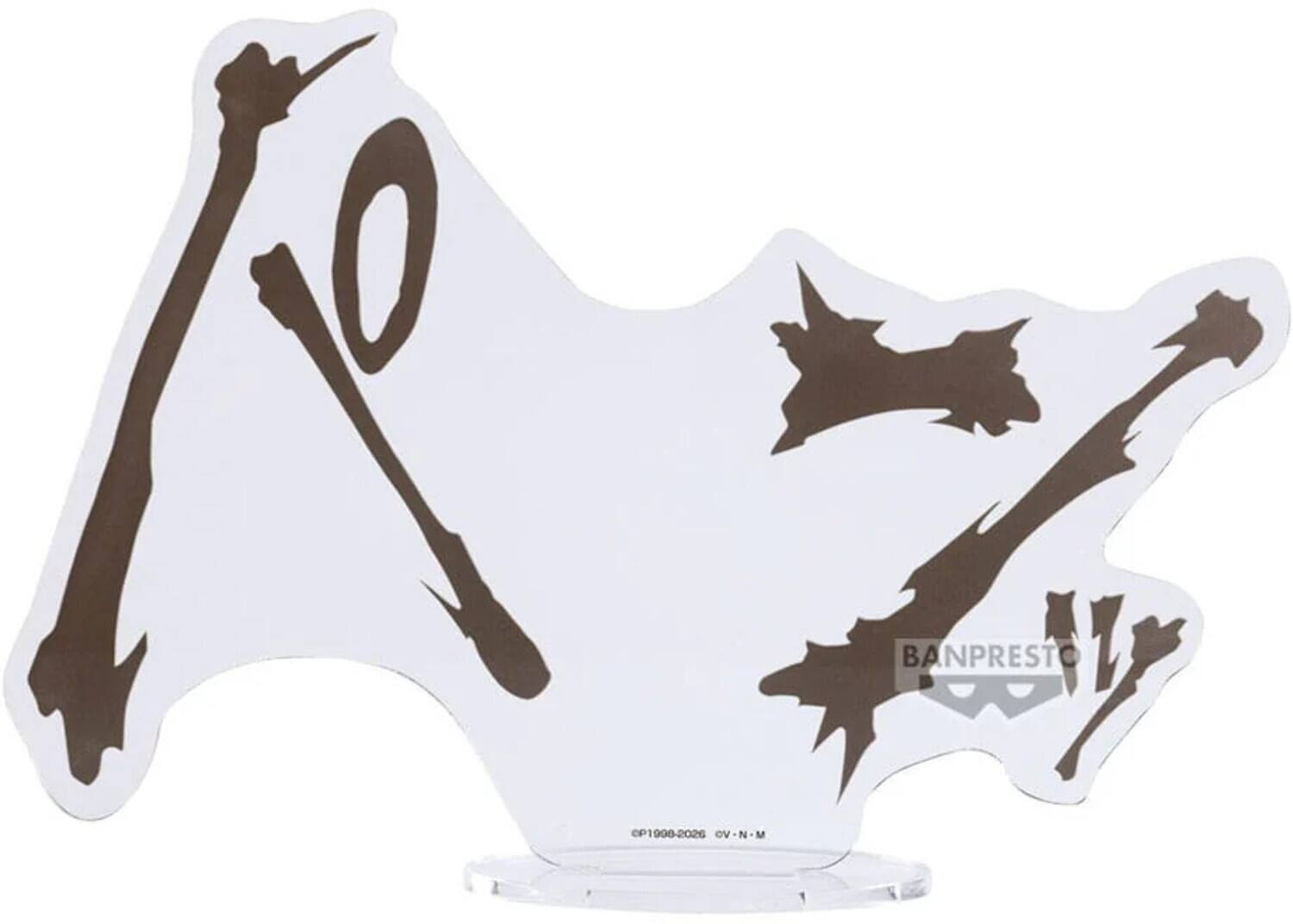 BANPRESTO OP1996-2026 OV-N-M