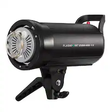 FLASHPOINT STUDIO 4000lI-V