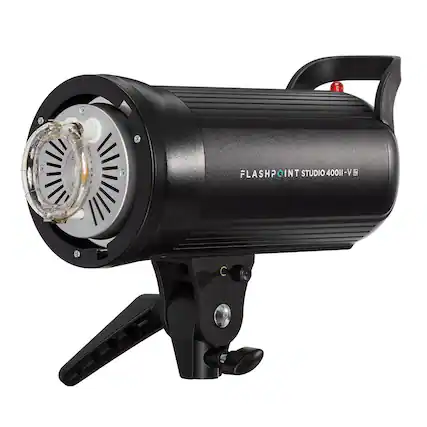 FLASHPOINT STUDIO 4000lI-V