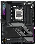 GIGABYTE - X870E AORUS ELITE WIFI7 (Socket AM5)AMD X870E ATX DDR5 Wi-Fi 7 Motherboard - Black
