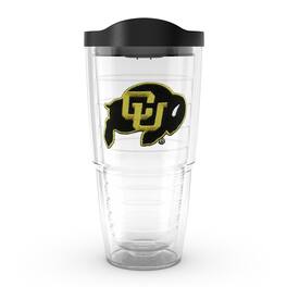 Tervis - Colorado Buffaloes 24oz. Emblem Classic Tumbler - Multicolor