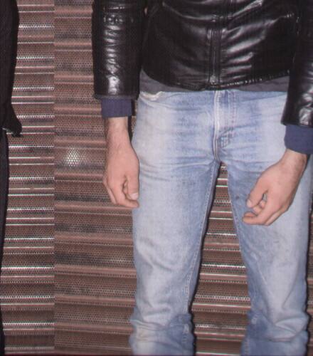 Alt View 1. Crystal Castles - Crystal Castles   - VINYL LP.