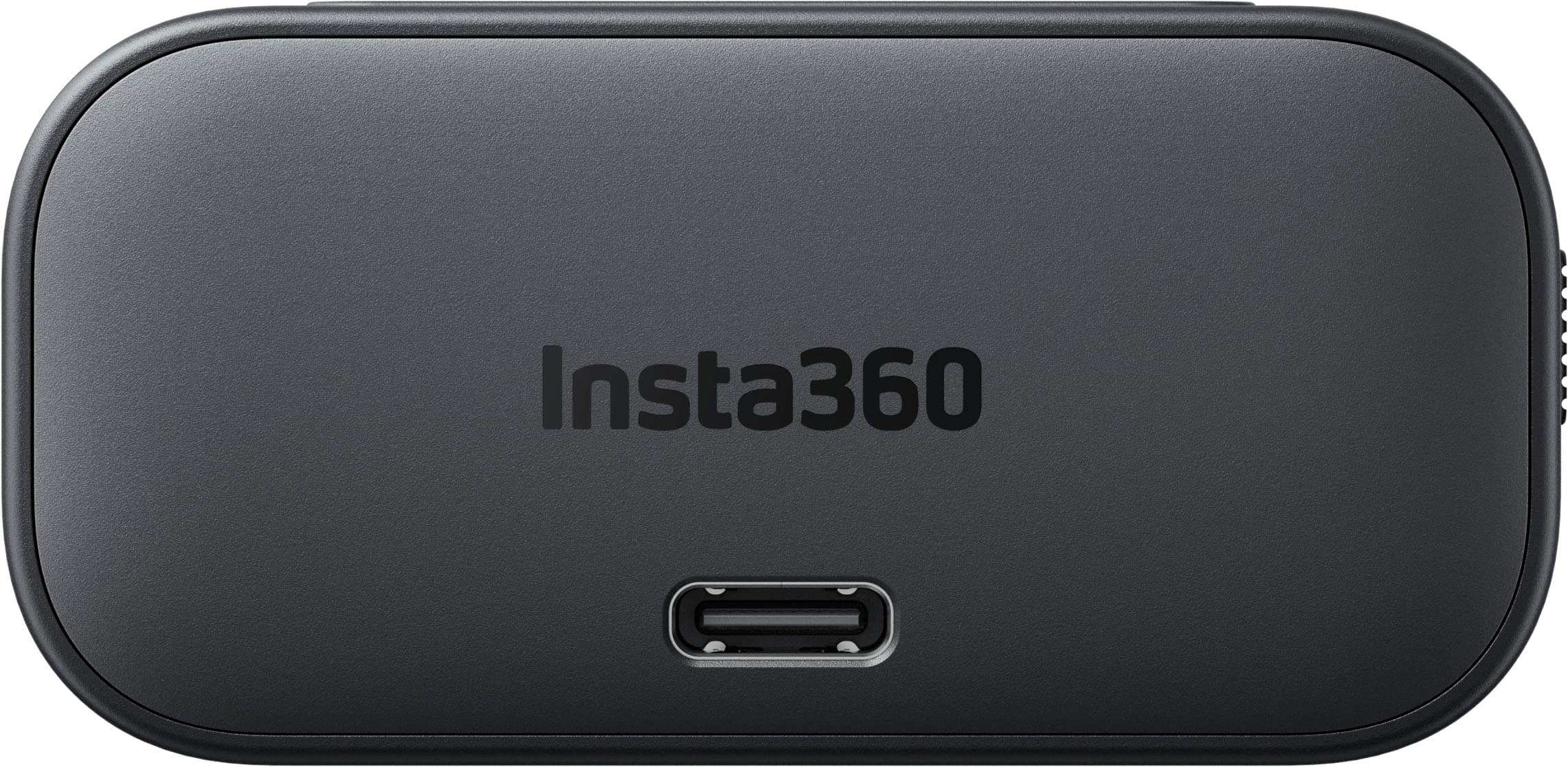 Alt View 9. Insta360 - Link 2C 4K Webcam for Conferencing, Gaming & Streaming, 1/2" Sensor, AutoFraming, works w/ Zoom, Teams, Twitch & more - Black.