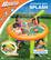Banzan Gopher Bopp Splash Wet or Dry Perfect for Anywhere Fun! Peek-a-Boo Pop Up & Grab the Balls Before Getting Bopped 3+ 59 in Dia 34 in H 150 cm Dia x 86 cm H) 1SET