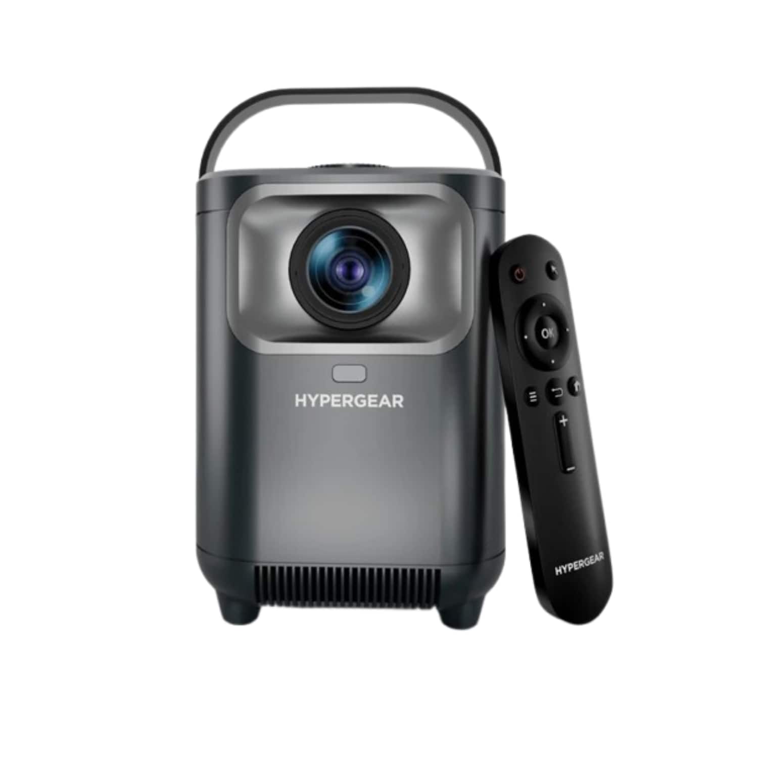 Stock Preferred - CineMini Portable Mini Projector