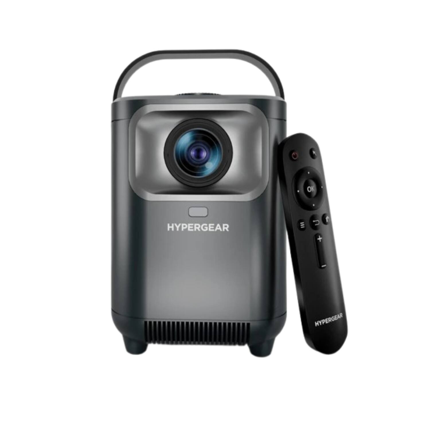 Stock Preferred - CineMini Portable Mini Projector