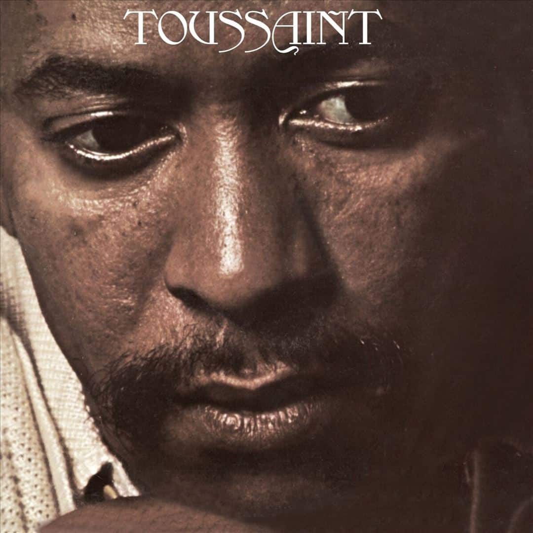 Allen Toussaint [LP] [VINYL]