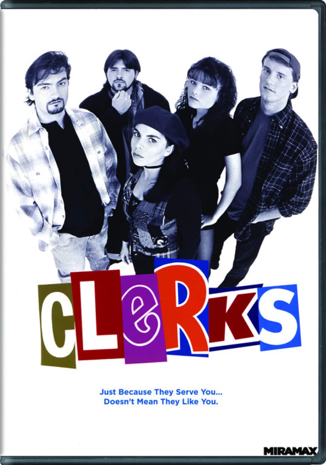 Clerks  - DVD