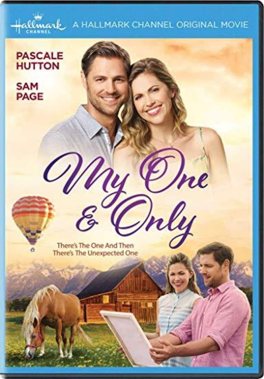 My One & Only  - DVD