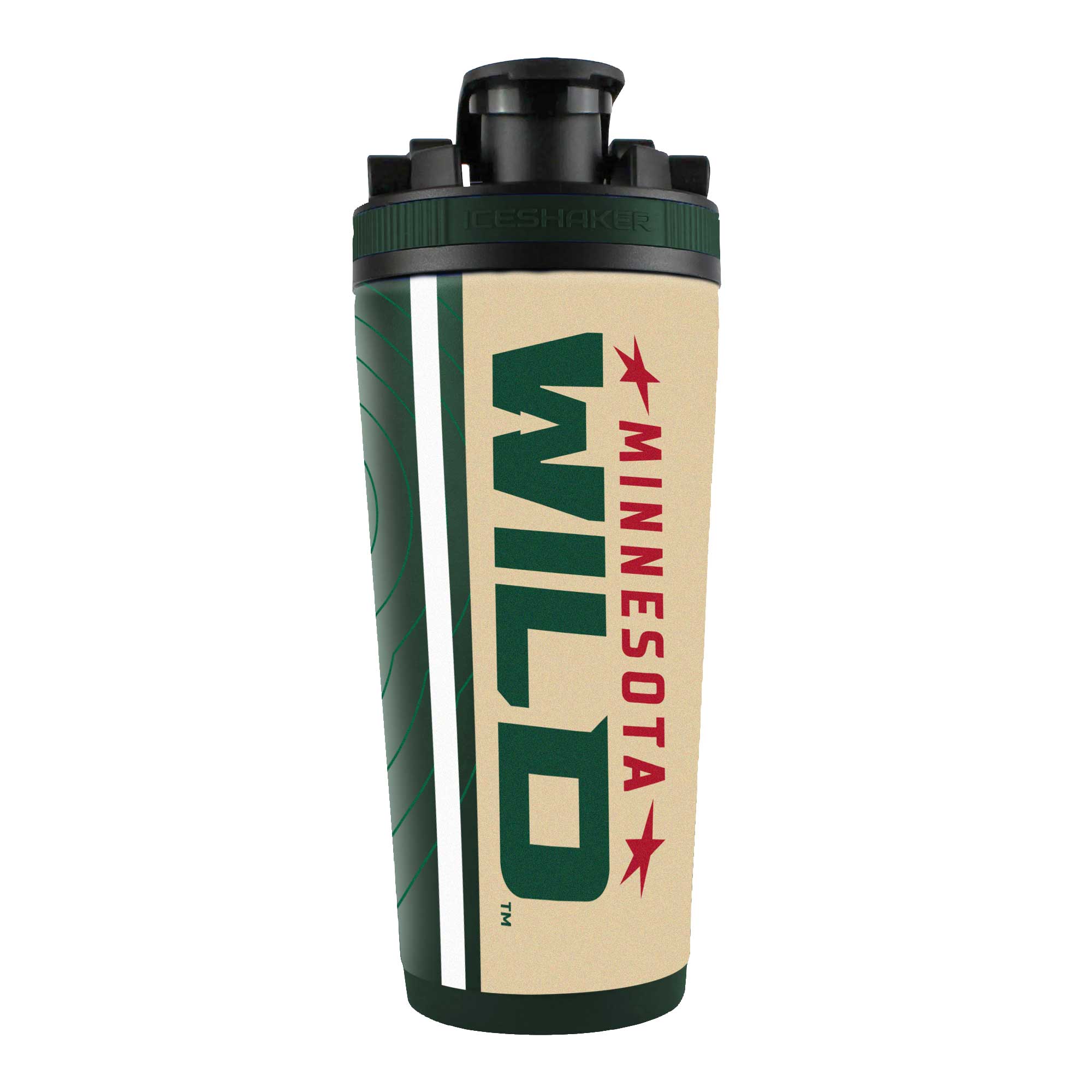 WILD  
MINNESOTA  
TM