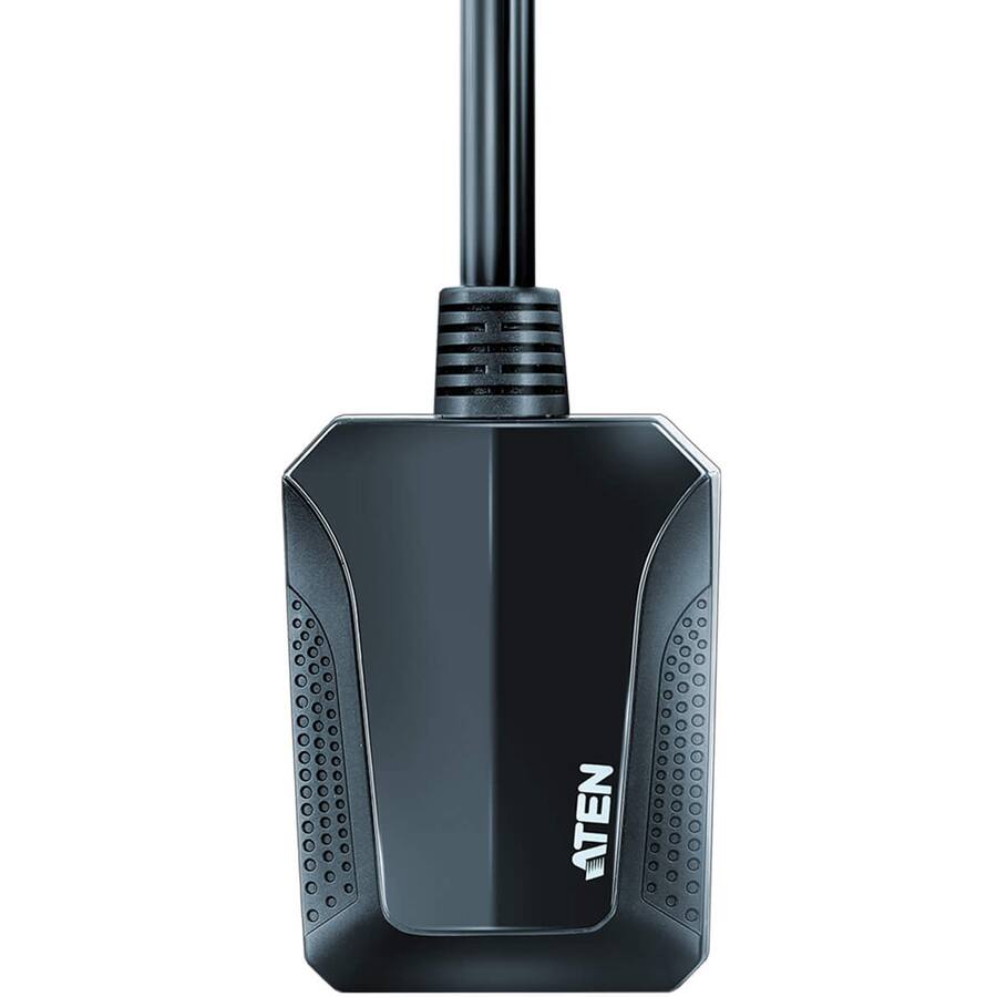 Aten Tech Aten Technology ATEN USB/VGA Video/Data Transfer Cable TAA Compliant ...