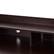 Alt View 7. Costway - Costway Computer Desk PC Laptop Writing Table Workstation Student Study Furniture - Brown.