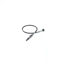 Front. Dremel - Dremel 225-02 Flex Shaft Attachment.