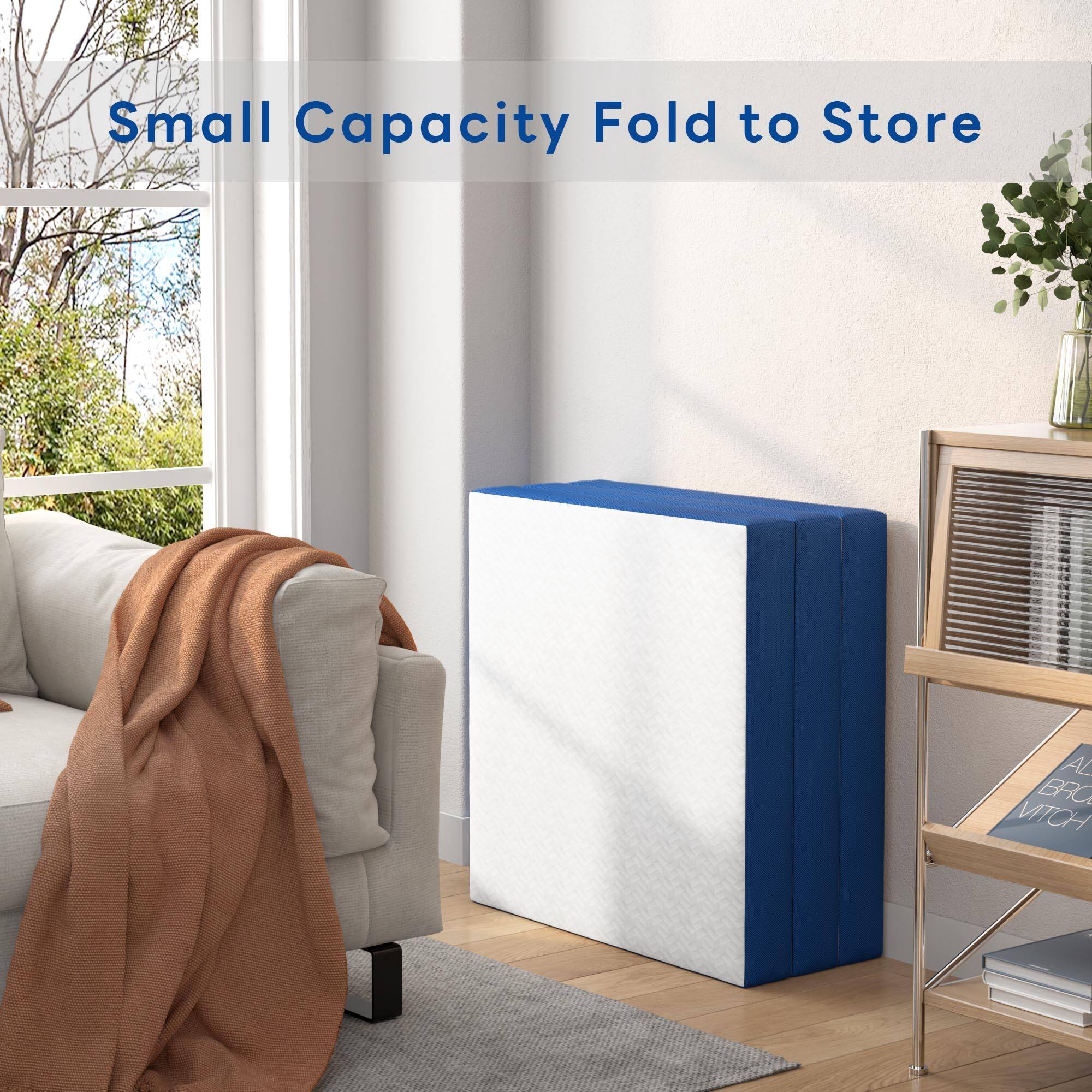 Small Capacity Fold to Store
