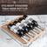 FITS MOST STANDARD 750ml WINE BOTTLES
Removable Shelves for Added Space
Up to 3in
Up to 13in