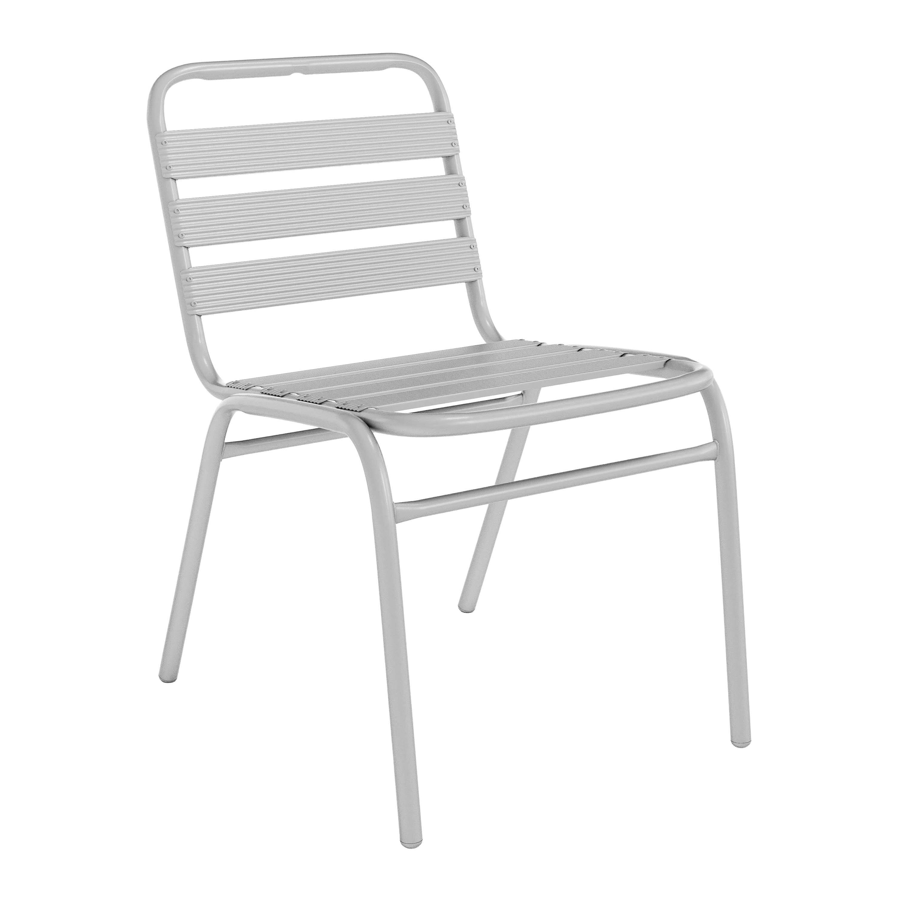 Metal Chairs