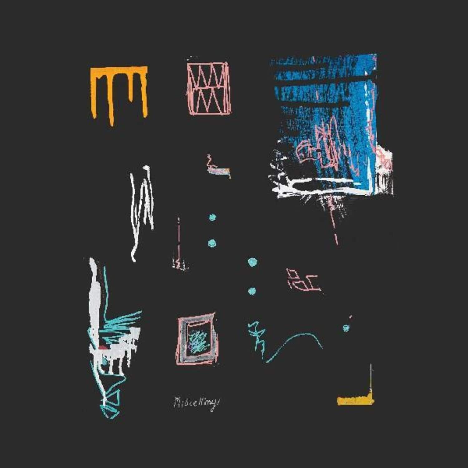 Origamibiro - Miscellany   - VINYL LP price history on PriceWatchPro